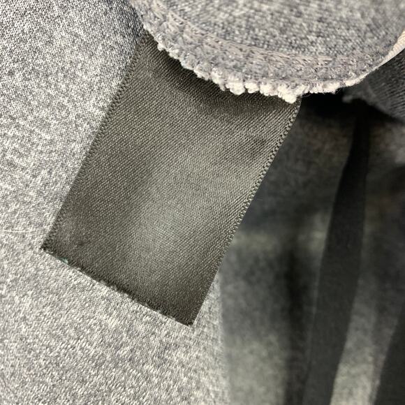 32 Degrees Heat Jogger Sweatpants Womens Size Small Gray Pull On Drawstring - Picture 6 of 6